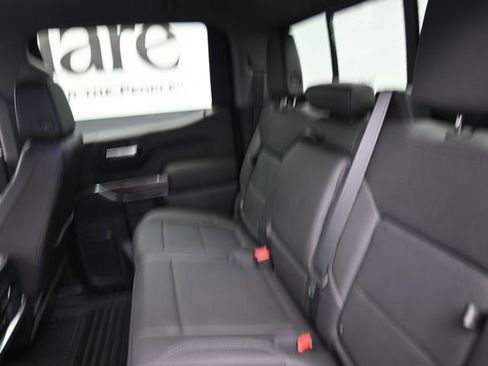 Used 2020 Chevrolet Silverado 1500 LTZ w/ LTZ Plus Package image 20