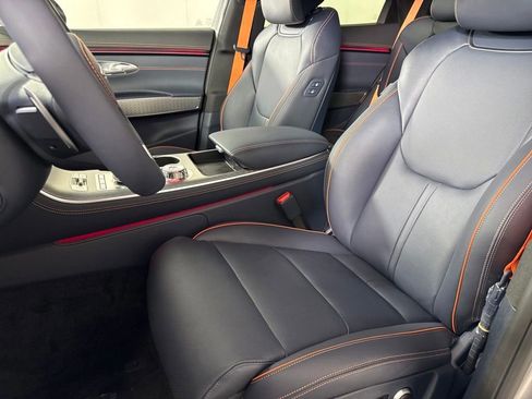 New 2026 Genesis GV70 2.5T Sport Prestige image 11