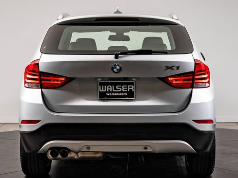 Used 2015 BMW X1 xDrive28i AWD/4WD image 7