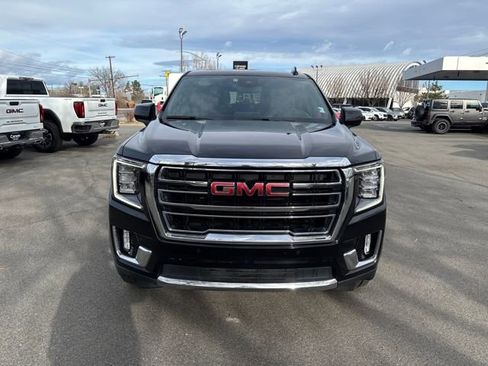 Used 2023 GMC Yukon XL SLT image 10