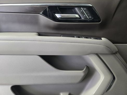 New 2026 Chevrolet Tahoe LT RWD image 23