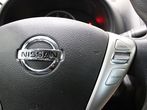 Used 2019 Nissan Versa S Plus image 24