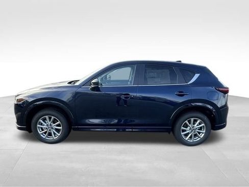 New 2025 MAZDA CX-5 AWD 2.5 S w/ Preferred Package image 3