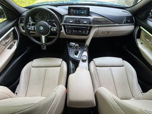 Used 2017 BMW 330i xDrive Sedan AWD/4WD image 27