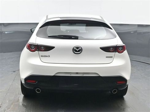 Used 2023 MAZDA MAZDA3 s image 4