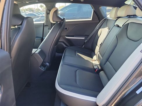 New 2026 Kia K4 GT-Line image 14