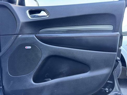 Used 2018 Dodge Durango R/T w/ Trailer Tow Group IV image 29