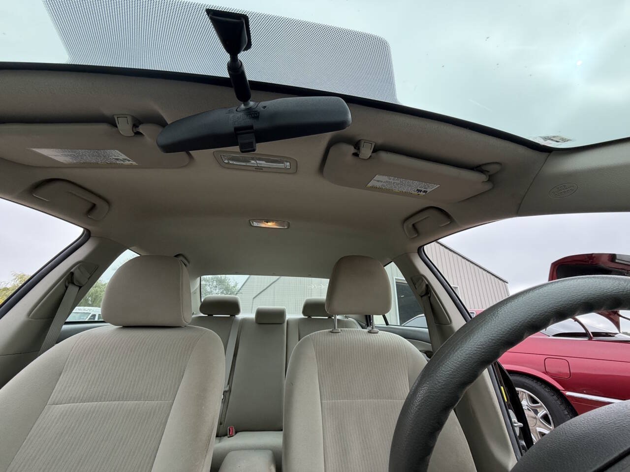 Used 2010 Toyota Corolla LE FWD image 31