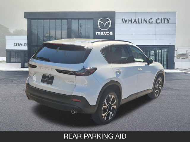 Used 2026 MAZDA CX-5 Preferred AWD/4WD image 8