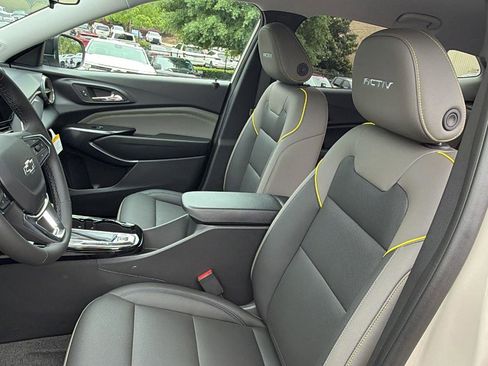 New 2026 Chevrolet Trax ACTIV FWD image 15
