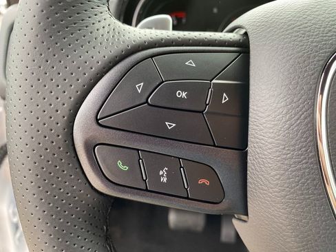 New 2025 Dodge Durango GT image 14