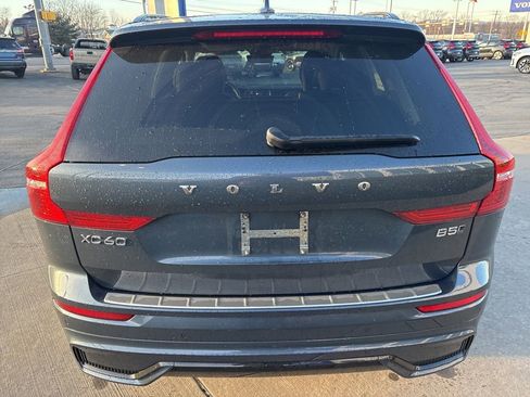 Certified 2023 Volvo XC60 B5 Plus w/ Protection Package Premier image 7