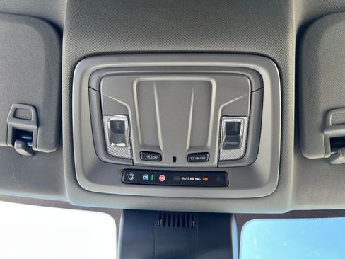 Used 2026 Chevrolet Silverado 1500 LT AWD/4WD image 34