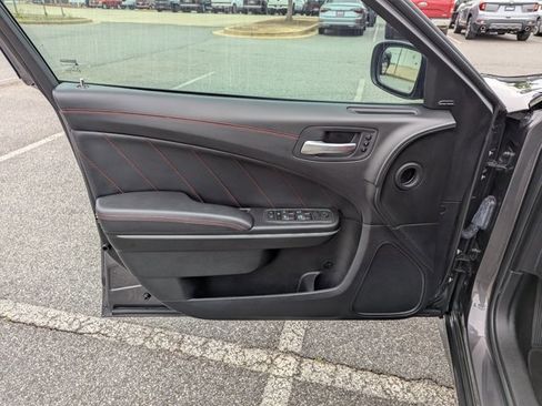 Used 2023 Dodge Charger Scat Pack RWD image 23