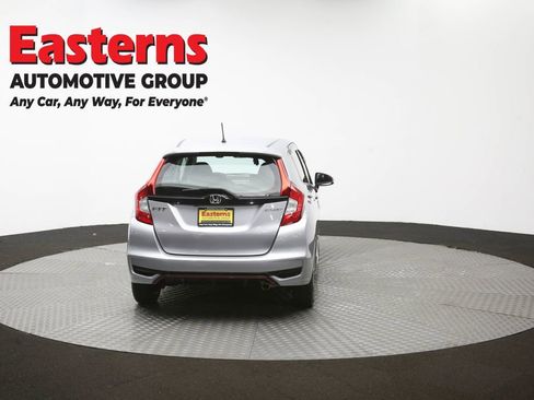 Used 2019 Honda Fit Sport image 39