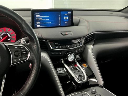Used 2022 Acura TLX w/A-Spec Package image 14