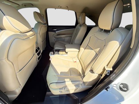 Used 2020 Acura MDX FWD w/ Advance Package image 22