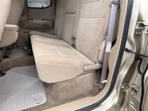Used 2003 Toyota Tundra SR5 image 12