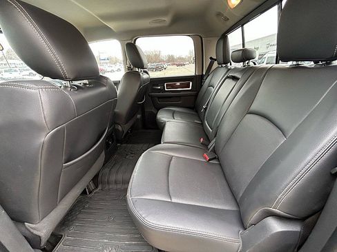 Used 2012 RAM 1500 Laramie image 12