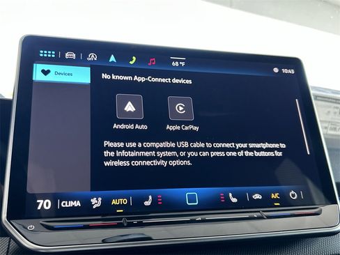 New 2026 Volkswagen GTI SE image 28