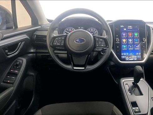 Used 2025 Subaru Crosstrek 2.5i Premium AWD/4WD image 6