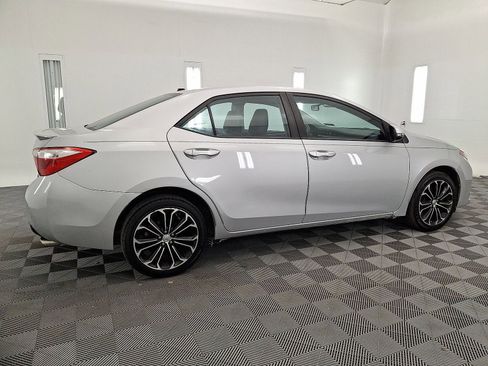 Used 2014 Toyota Corolla S image 25