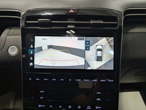 Used 2024 Hyundai Santa Cruz Limited image 29