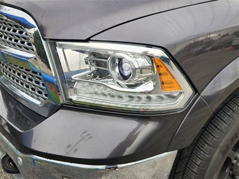 Used 2016 RAM 1500 Laramie w/ Convenience Group image 5
