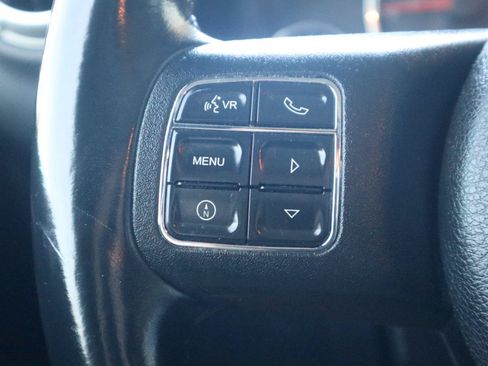 Used 2015 Jeep Wrangler Unlimited Sahara w/ Connectivity Group AWD/4WD image 57