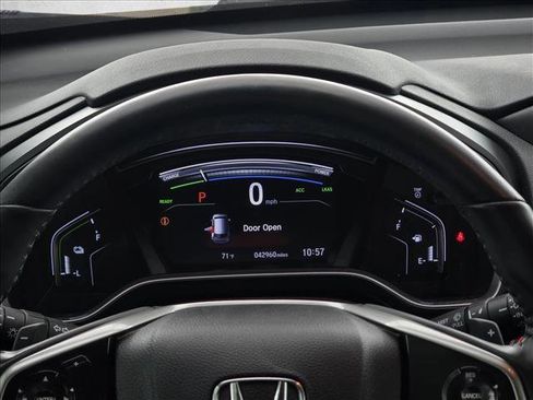 Used 2020 Honda CR-V EX-L image 19
