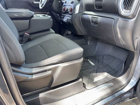 Used 2020 Chevrolet Silverado 1500 LT w/ All-Star Edition RWD image 22