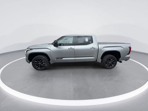 Used 2024 Toyota Tundra Platinum w/ Security Package (TMS) AWD/4WD image 5