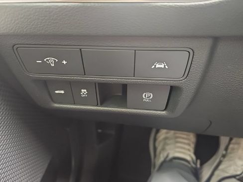 Used 2023 Hyundai Sonata SEL w/ Preferred Accessory Package FWD image 15
