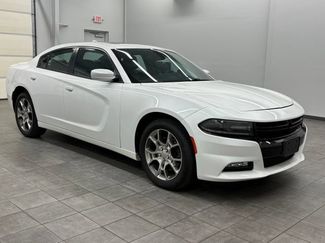 Used 2015 Dodge Charger SXT w/ AWD Plus Group video 1