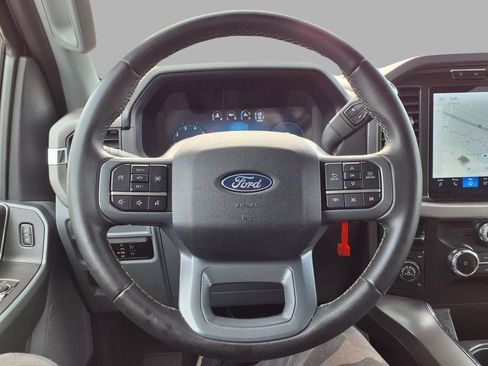 Used 2024 Ford F150 XLT w/ Mobile Office Package AWD/4WD image 15