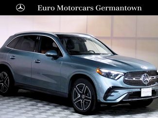 Used 2026 Mercedes-Benz GLC 300 4MATIC video 1
