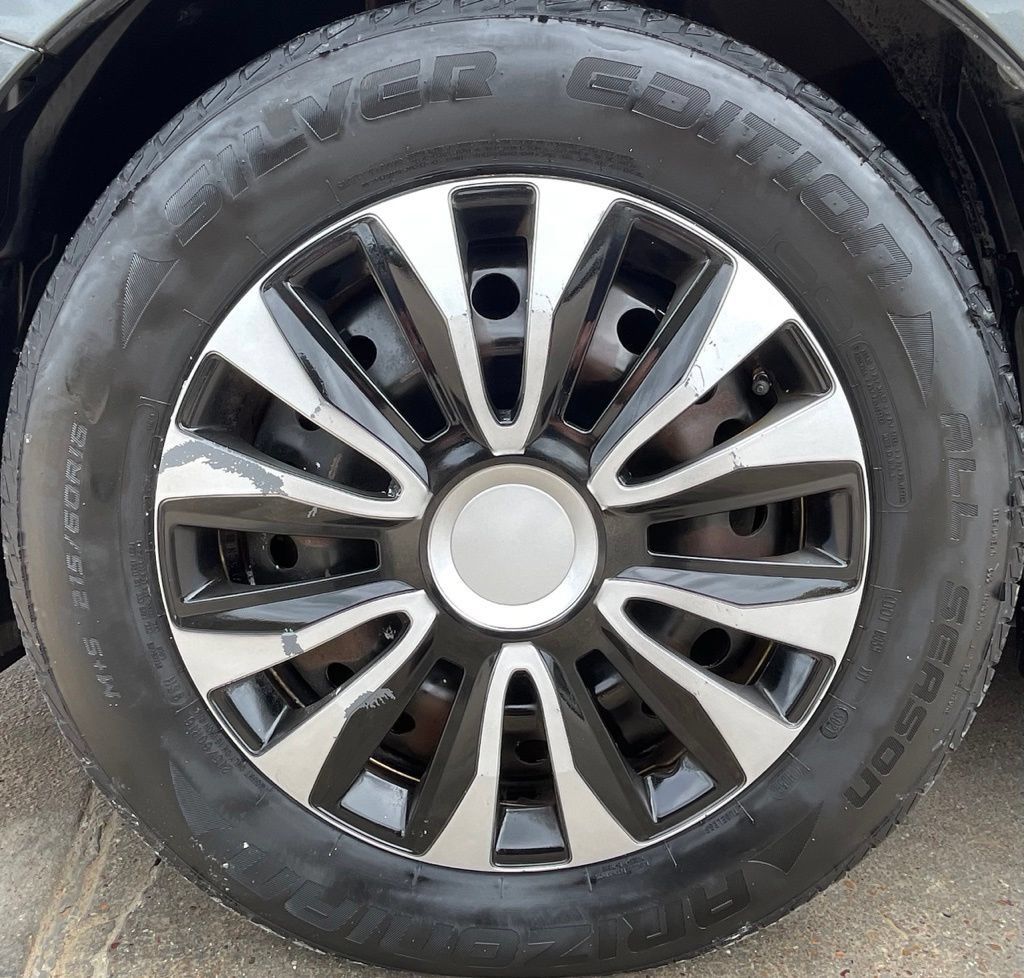 Used 2012 Honda Accord LX image 9
