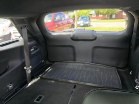 Used 2023 Ford Explorer Timberline w/ Timberline Technology Package AWD/4WD image 9