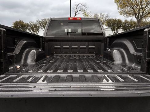 Used 2024 RAM 2500 Laramie image 33