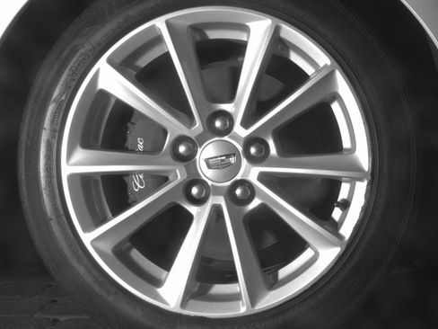 Used 2019 Cadillac CTS Sedan image 11