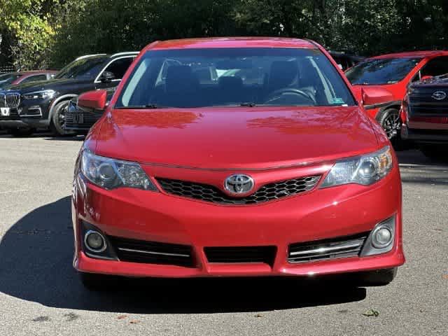 Used 2014 Toyota Camry SE FWD image 18