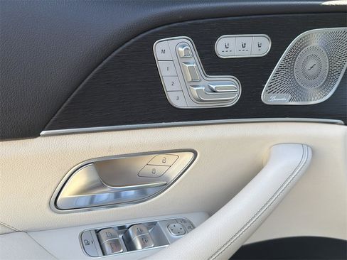 Certified 2020 Mercedes-Benz GLS 450 4MATIC image 26