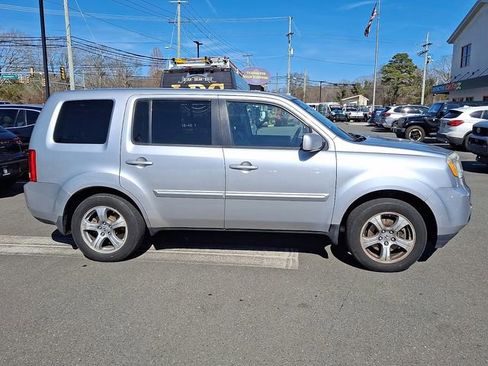 Used 2014 Honda Pilot EX-L image 10