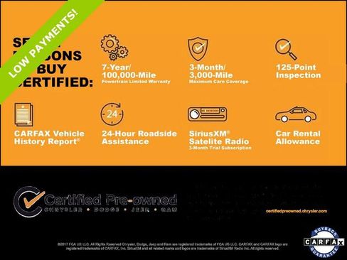 Certified 2020 Jeep Cherokee Limited w/ Luxury Group AWD/4WD image 2