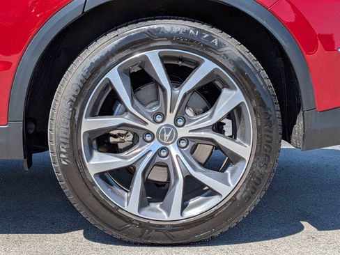 Used 2024 Acura MDX SH-AWD w/ Technology Package image 13