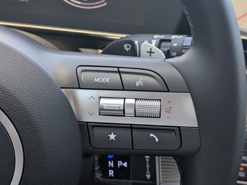 New 2026 Hyundai Kona SEL Premium FWD image 29