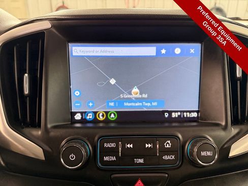 Used 2018 GMC Terrain SLE w/ Driver Convenience Package image 24