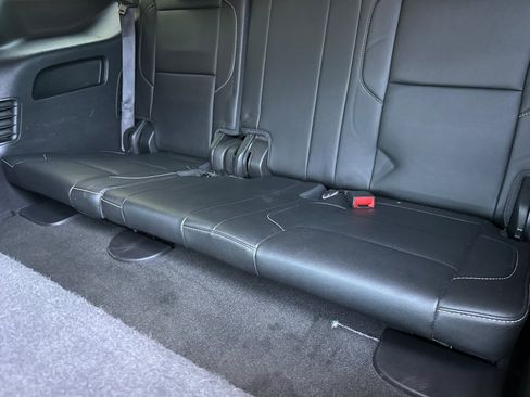 Used 2017 Chevrolet Tahoe LT AWD/4WD image 35