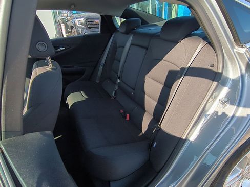 Used 2024 Chevrolet Malibu LT image 23