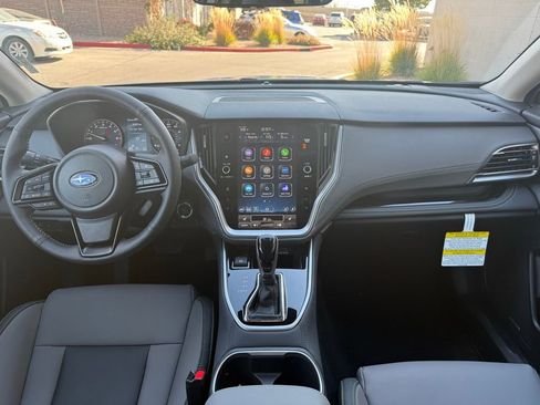 New 2025 Subaru Outback Onyx Edition image 14